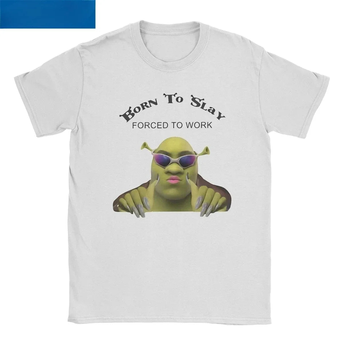 Women's Shrek Fun T-shirt