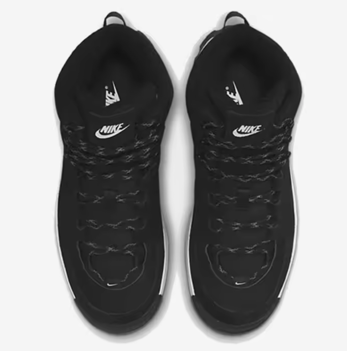 Nike Official Genuine Classic City Boot Women's Sport Casual Shoes DQ5601-001