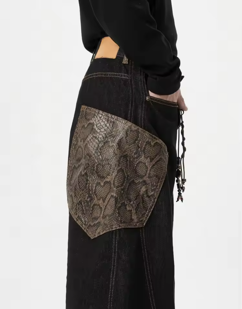 Y2k Baggy Jeans for Men Women Wide Leg Skater Grunge Pants Loose Fit Barrel Jeans Hip Hop Denim Pants Streetwear