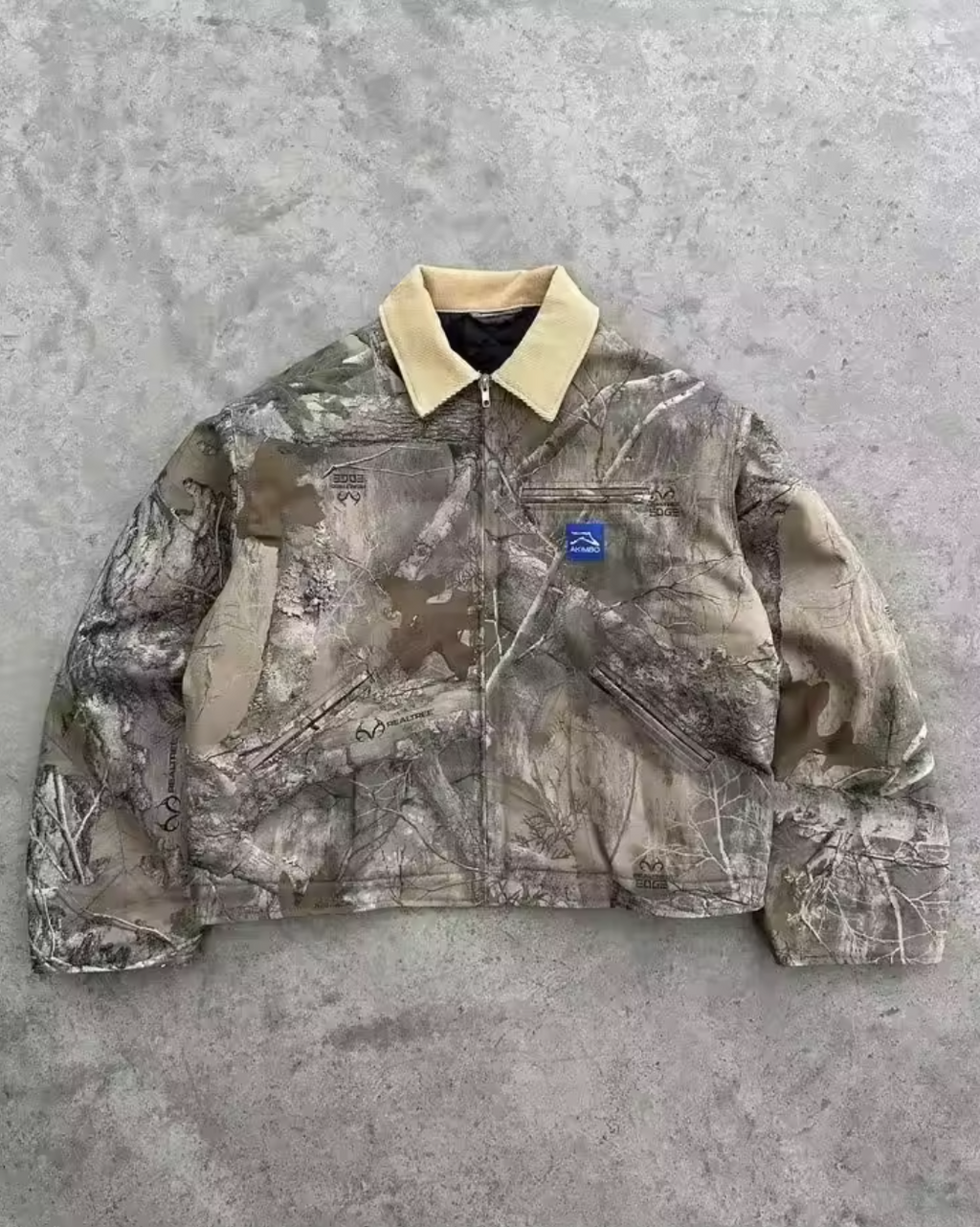 Street Style American Y2K Retro Rivet Leather Jacket Mens Letter Embroidered Hollow Oversized Coat Punk Rock Motorcycle Clothing