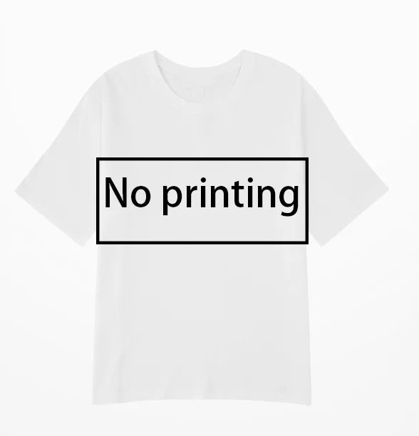 Tee Shirt Men Women 90s Fashion Classic T Shirts